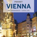 Lonely Planet Pocket Vienna book cover