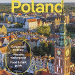 Lonely Planet Poland book cover