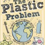 Lonely Planet Kids The Plastic Problem book cover