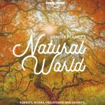 Lonely Planet's Natural World book cover