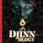 Djinnology book cover