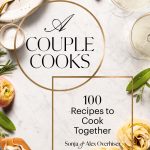 A Couple Cooks book cover