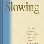 Slowing book cover