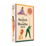 The Stretch and Breathe Deck book cover