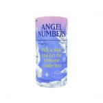 Angel Numbers book cover