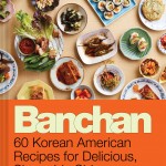 Banchan book cover