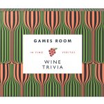 Wine Trivia book cover