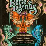 Eerie Legends book cover