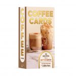 Coffee Cards book cover