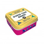 After Dinner Amusements: Guess That Name! book cover