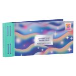 Inspired Letters to My Inner Child book cover