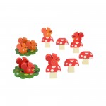 Squirrel Jump book cover