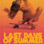 Last Days of Summer book cover