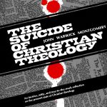The Suicide of Christian Theology book cover