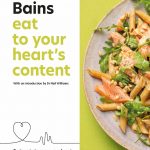 Eat to Your Heart's Content book cover