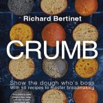 Crumb book cover