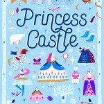 Princess Castle book cover