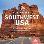 Lonely Planet Experience Croatia book cover