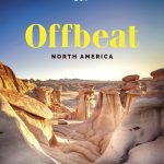 Lonely Planet Offbeat North America book cover