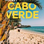 Lonely Planet Pocket Cabo Verde book cover