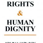 Human Rights and Human Dignity book cover
