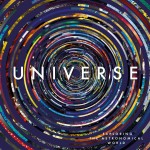 Universe book cover