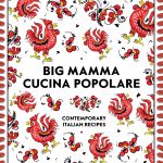 Big Mamma Cucina Popolare book cover