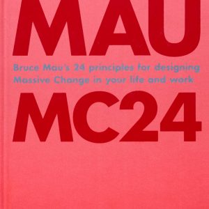 MC24 book cover