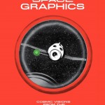Soviet Space Graphics book cover