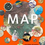 Map book cover