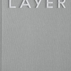 LAYER book cover
