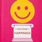 My Art Book of Happiness book cover