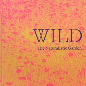 Wild book cover