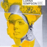 Lorna Simpson book cover