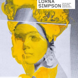 Lorna Simpson book cover