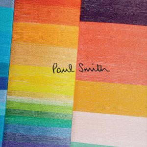Paul Smith book cover