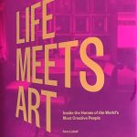 Life Meets Art book cover
