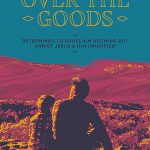 Handing Over The Goods book cover