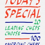 Today's Special book cover