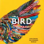 Bird book cover