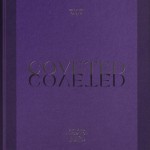 Coveted book cover