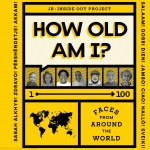 How Old Am I? book cover