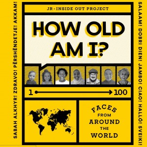 How Old Am I? book cover