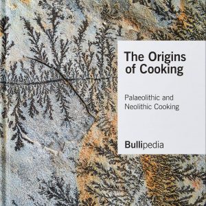 The Origins of Cooking book cover