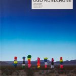 Ugo Rondinone book cover