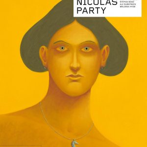 Nicolas Party book cover