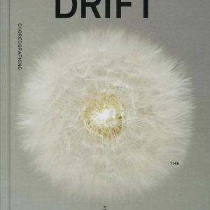 DRIFT book cover