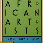 African Artists book cover