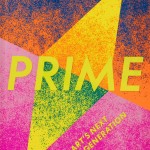 Prime book cover