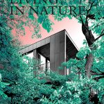 Living in Nature book cover